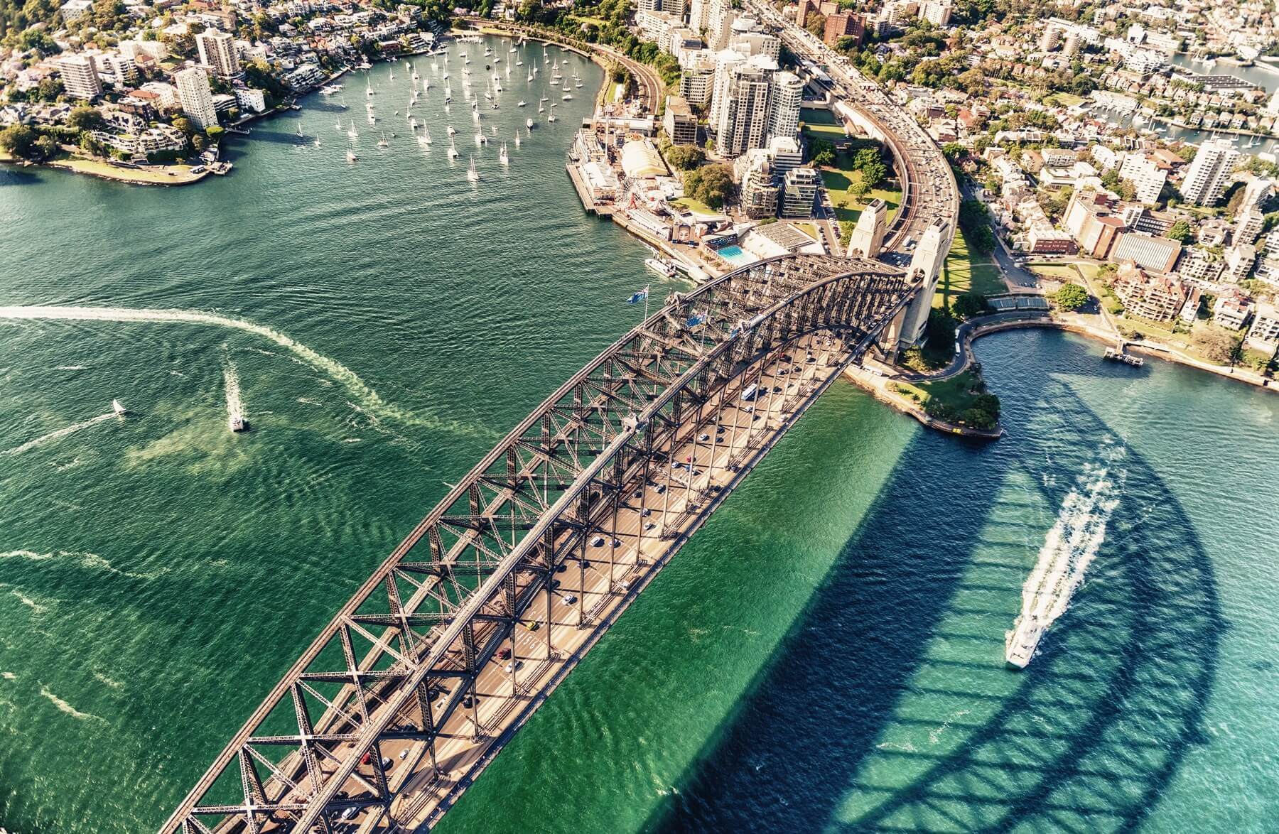 Sydney